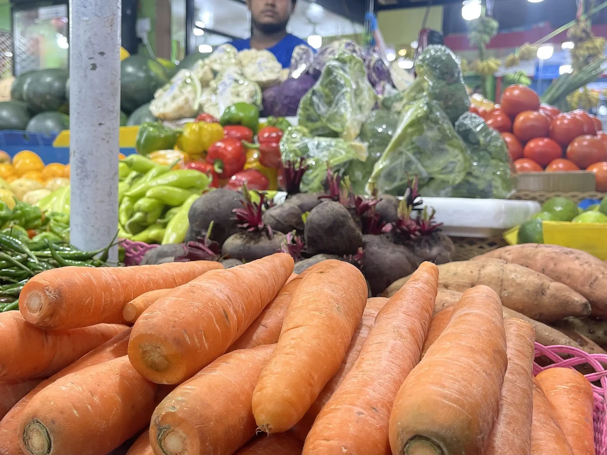 Ministry of Agriculture and Ocean Resources Opens Registration for Next Year's Ramadan Farmers' Market